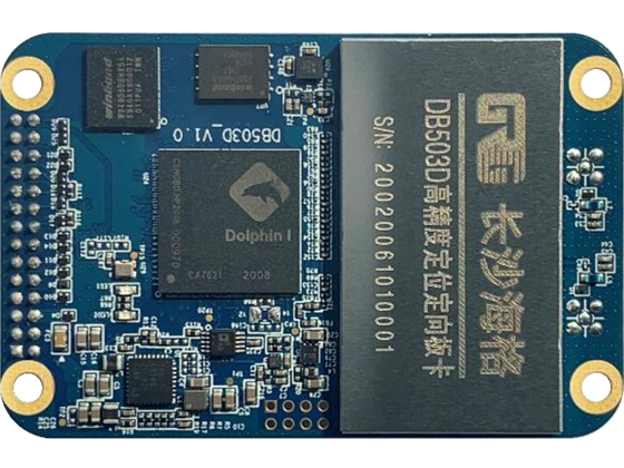 门徒平台科技，DB503D