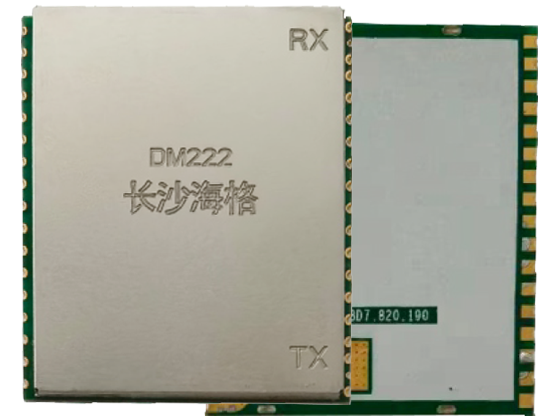 门徒平台科技，DM222模组