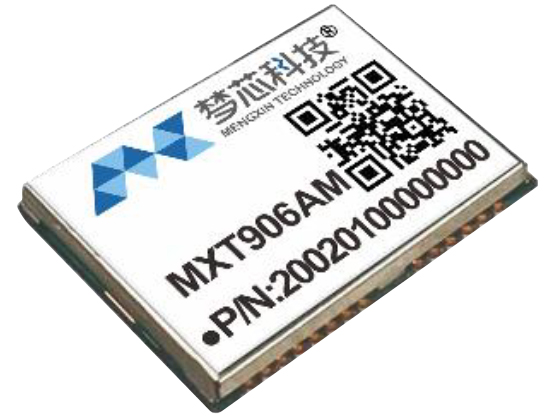 门徒平台科技，MXT906AM模组