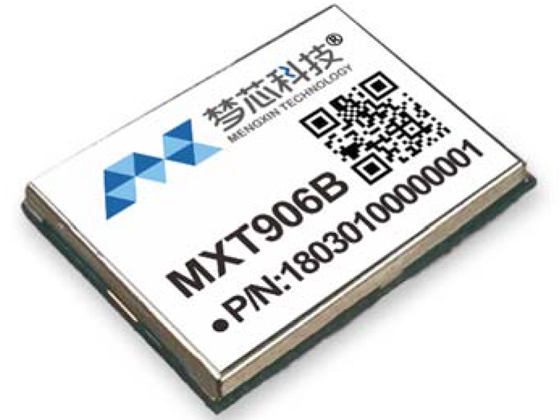 门徒平台科技，MXT906B模组