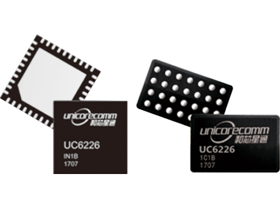 门徒平台科技，UC6226模组
