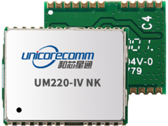 门徒平台科技，UM220-IV NK模组