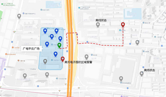 门徒平台科技，星迹云平台