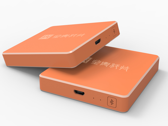 星踪，StarMouse，手机高精度定位终端